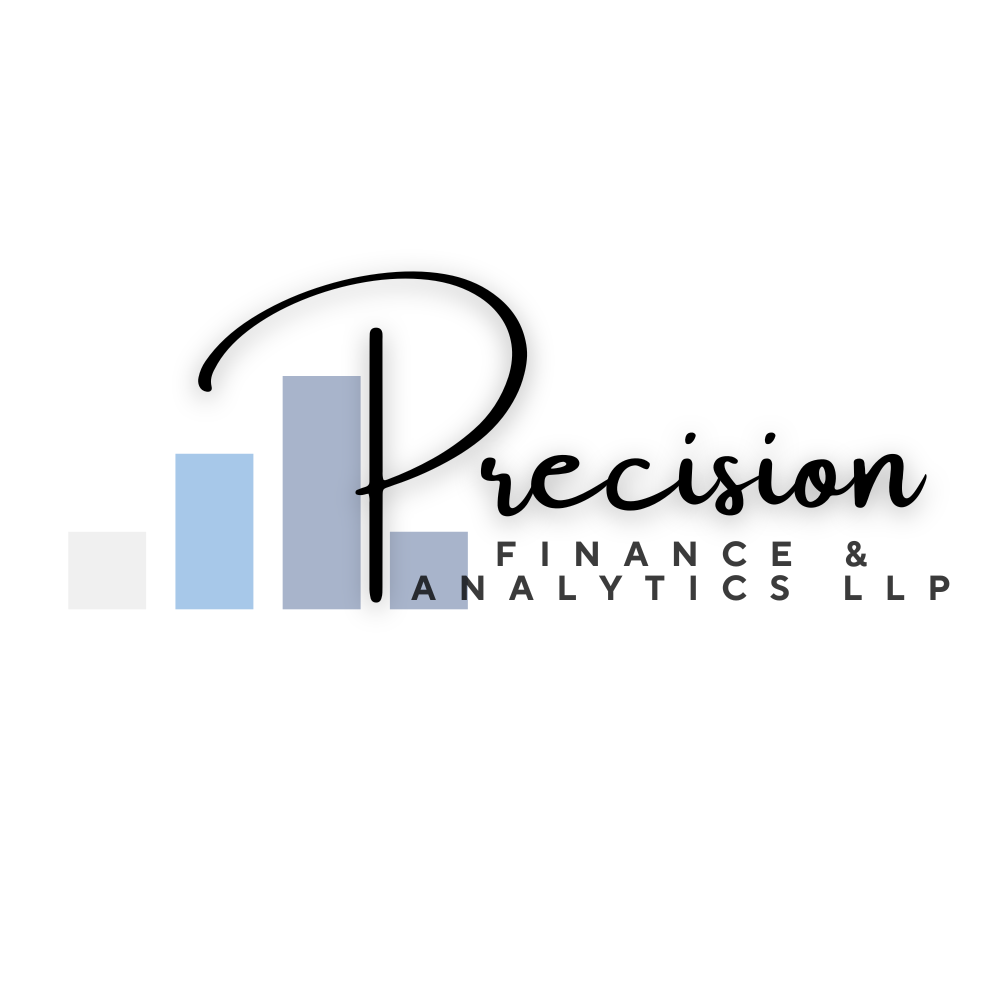 Precision Finance & Analytics LLP